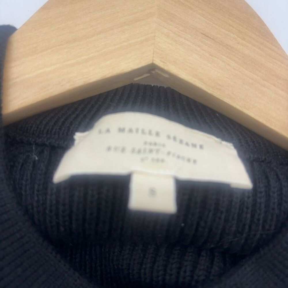 Sezane Sezane Skirt Set with Sweater - Picture 7 of 7